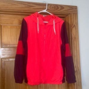 Victoria’s Secret wind/rain jacket EUC